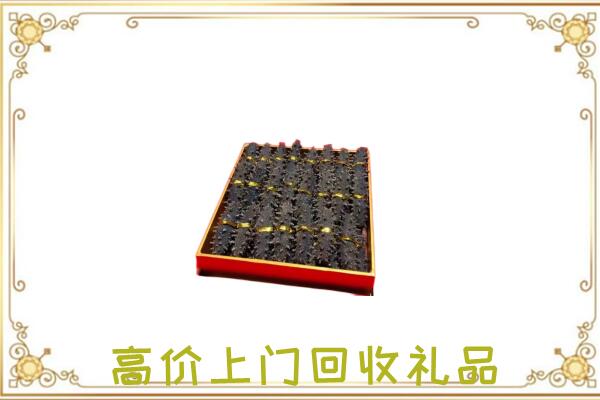 西固周边回收海参